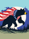 Black Bear Run